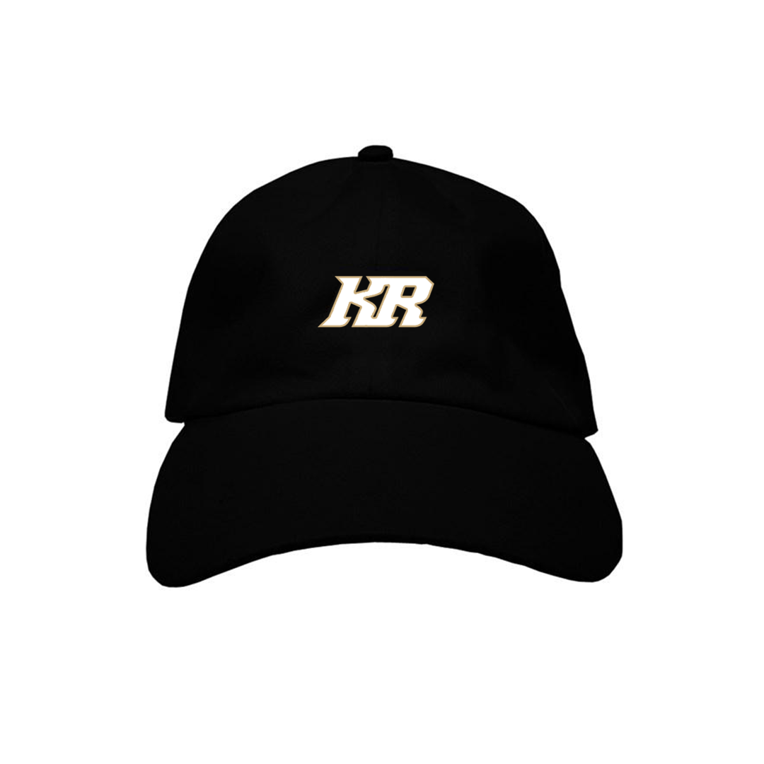 KR Classic Dad Hat